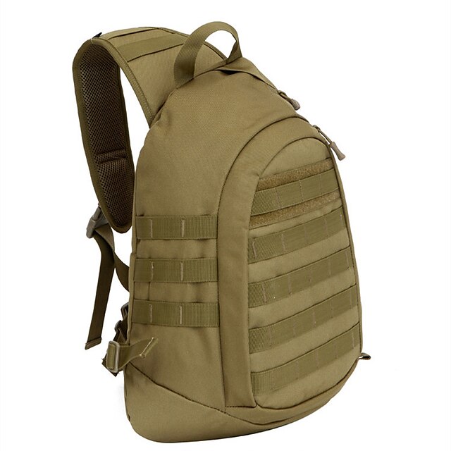  20L Laptop Bag Shoulder Bag Cycling Backpack Sling & Messenger Bag Hiking & Backpacking Pack Camping / Hiking Fishing Climbing Riding