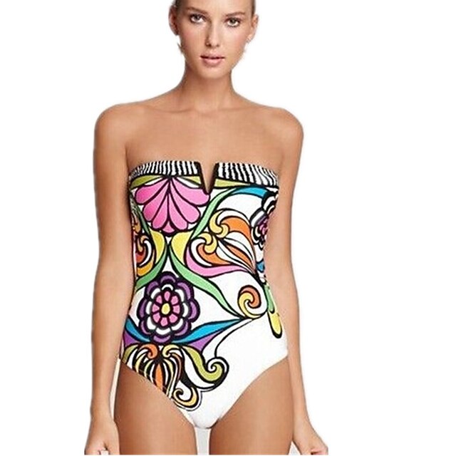  Women's Quick Dry Terylene Swimwear Beach Wear Clothing Suit Swimming Beach