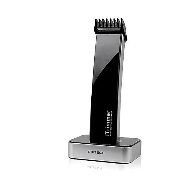  Pritech Brand Electric Hair Clipper Professional Titanium Hair Trimmer For Kids and Family