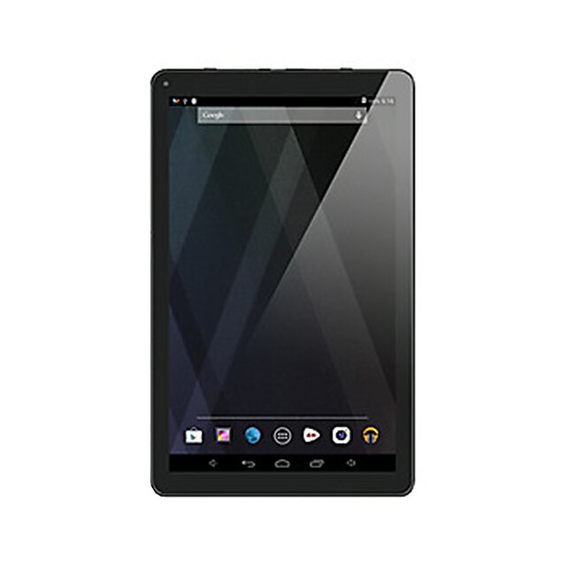  THTF Q106 10.1 hüvelyk Android Tablet (Android 4.4 1024 x 600 Nyolcmagos 1 GB+16GB) / HDMI / 64 / TFT / Micro USB / TF-kártya foglalat