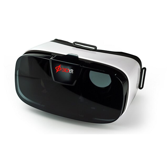  Version mémo vr réalité virtuelle lunettes 3d contrôleur de bluetooth + pour 4,5 ~ 6,5 Smartphone 