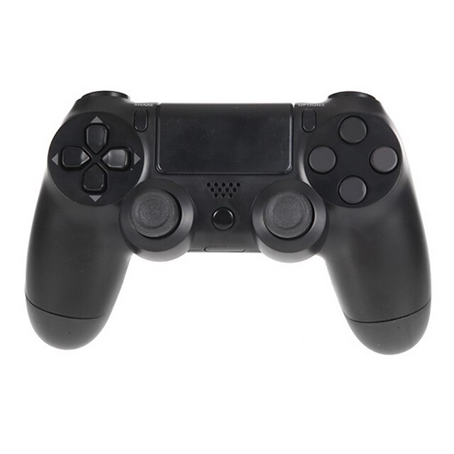  Game-Controller Für PS4 . Controller Game-Controller ABS 1 pcs Einheit