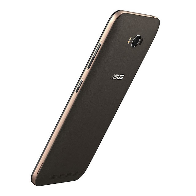  ASUS ASUS® ZenFone Max Pro 5.5 אִינְטשׁ / 5.1-5.5 אִינְטשׁ אינץ ' טלפון חכם 4G (2GB + 32GB 5 mp קוואלקום לוע הארי 410 5000 mAh mAh) / 1280x720 / Quad Core