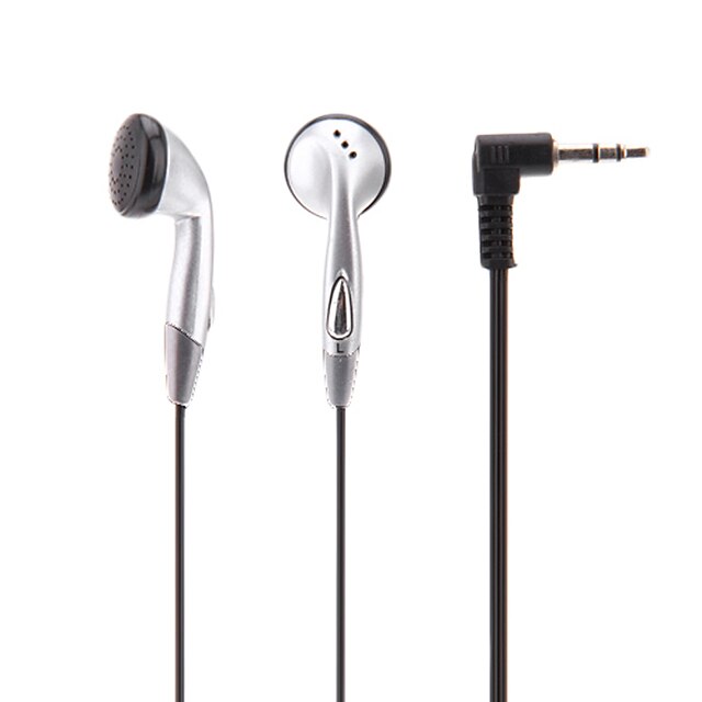 On-Ear sluchátka pro iPod/iPad/iPhone/MP3 (Black)