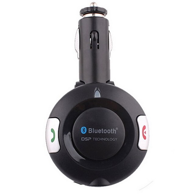  דיבורית לרכב Bluetooth Bluetooth 4.0