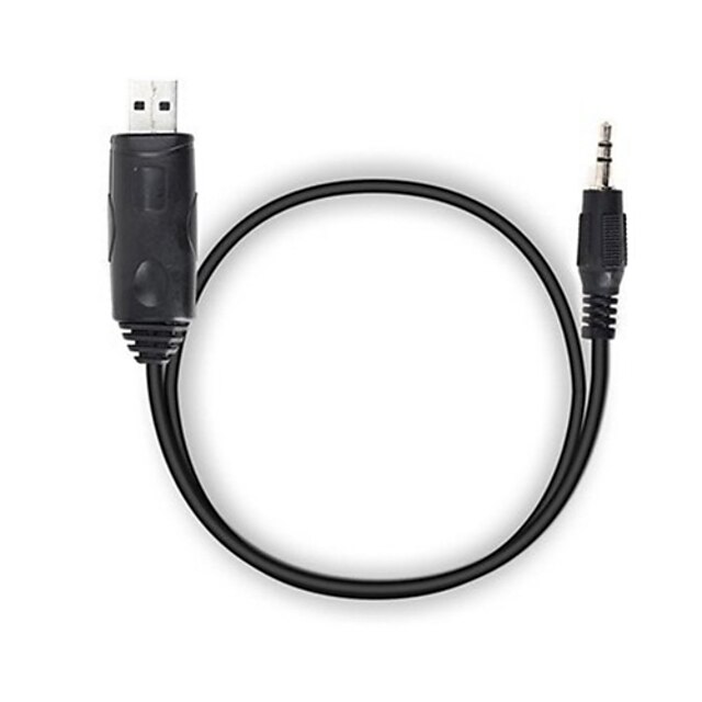  USB Programming Cable for KT-8900 KT-UV980 KT-8900R mini-8900 Moblie Radio