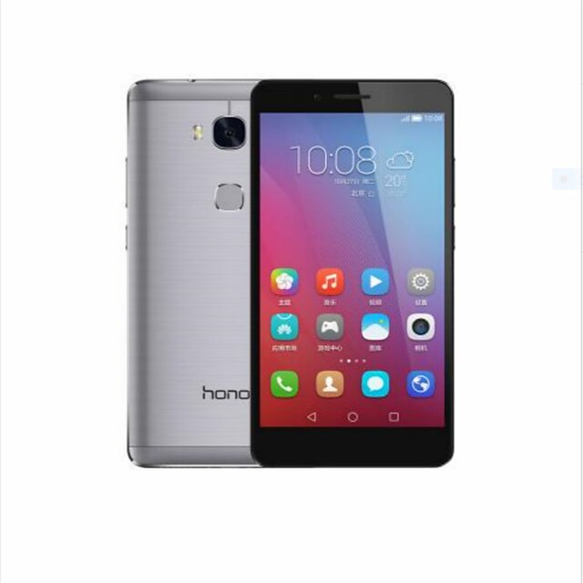  Huawei KIW-AL10 5.5 tommers 4G smarttelefon (3GB + 16GB 13 MP Octa Core 3000mAh)