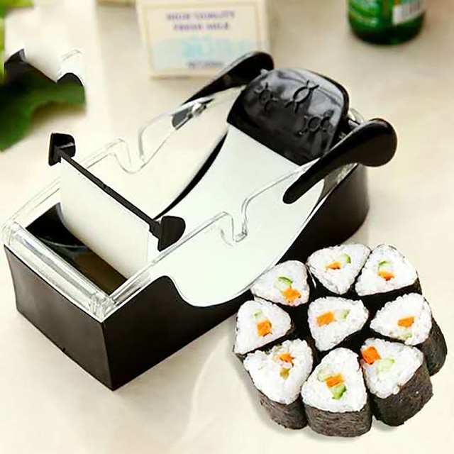  konyhai eszközök Műanyag Jó minőség Mert főzőedények Sushi eszköz