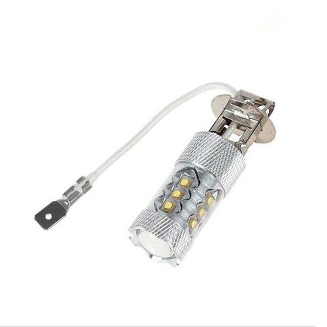  Lichtdekoration 1200 lm H7 H4 1156 14 LED-Perlen Hochleistungs - LED Kühles Weiß 12 V 24 V / 1 Stück / RoHs / CCC
