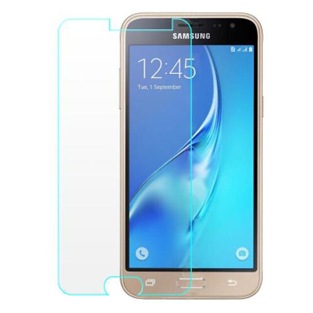  Samsung Galaxy J120 näytön suojus karkaistu lasi 0,26 mm