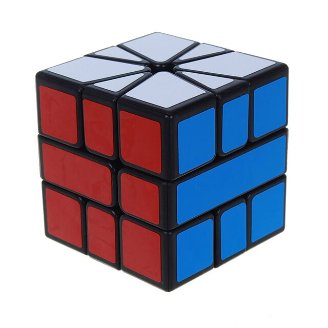  Magic Cube IQ-kube QI YI Square-1 3*3*3 Glatt Hastighetskube Magiske kuber Kubisk Puslespill profesjonelt nivå Hastighet Klassisk & Tidløs Barne Voksne Leketøy Jente Gave