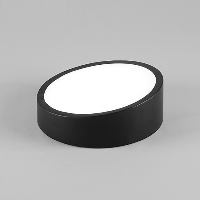 Mennyezeti lámpa Süllyesztett lámpa - Mini stílus LED, Modern / kortárs, 110-120 V 220-240 V, Meleg fehér Fehér, Az izzó tartozék
