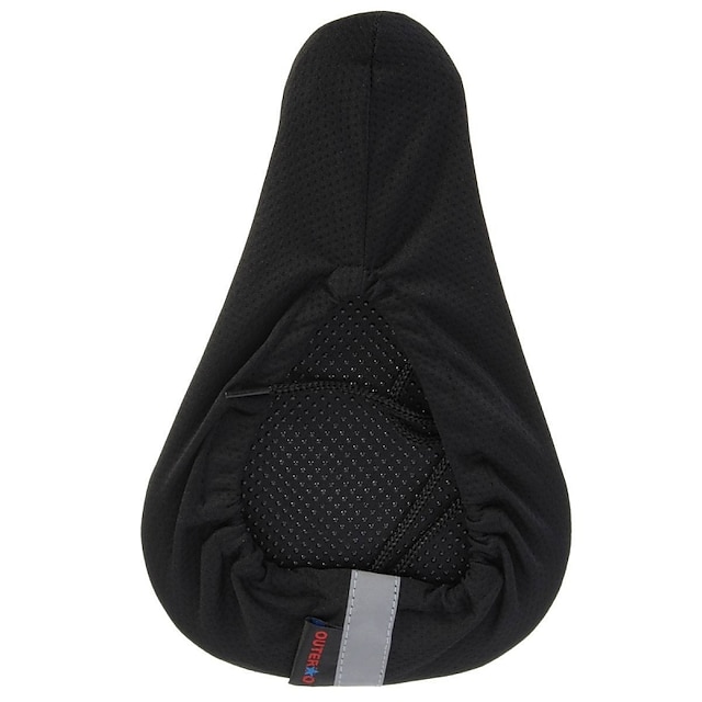 padded cycling seat cover