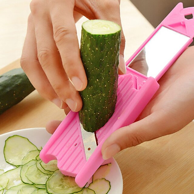  Küchengeräte Metal Neuartige Für Gemüse Cutter & Slicer