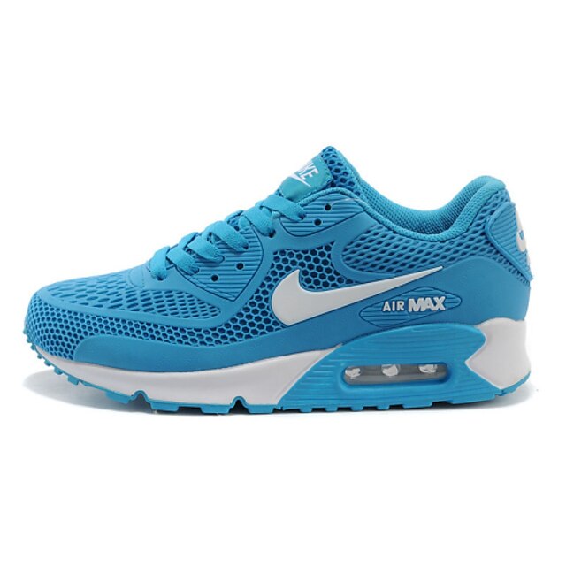 Zapatillas Nike Air Max 90 Navy/Azul claro/Blancas. footslisting.com
