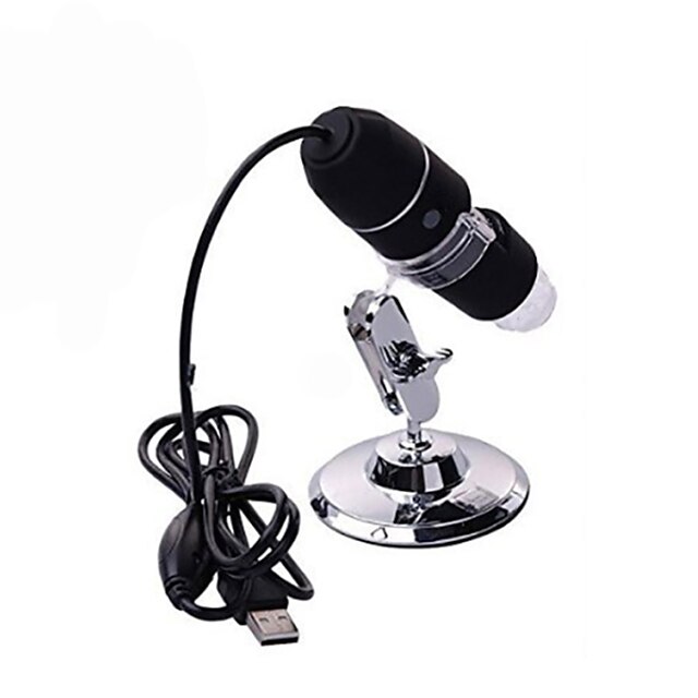 usb digital microscope 500x review