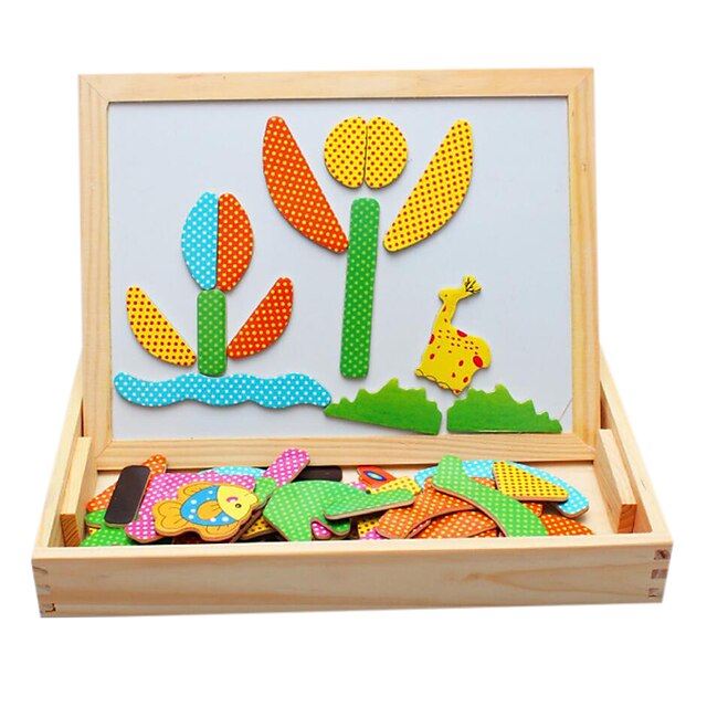  40*12*5mm Zabawki magnetyczne Zabawka do rysowania Tablice i tablety do rysowania Zabawki magnetyczne Klasyczny Magnetyczne Zabawa Dla dzieci Dla chłopców Dla dziewczynek Zabawki Prezent