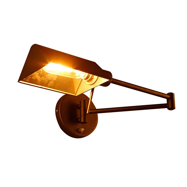 MAISHANG® Modern / Contemporary Wall Lamps & Sconces Metal Wall Light 220V / 110V 60 W / E26 / E27