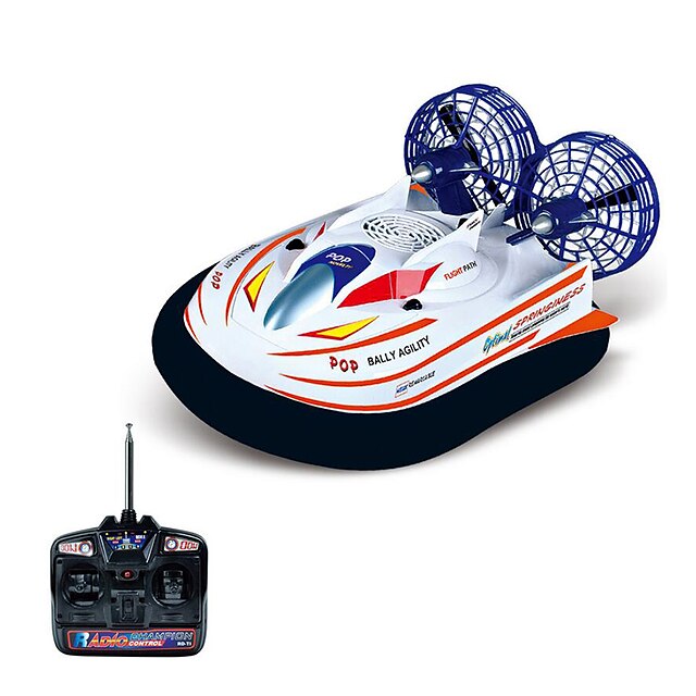 NQD 757T-058 1:10 RC Boat Brushless Electric 2ch