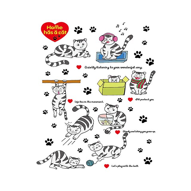  Landscape Animals Still Life Romance Fashion Shapes Holiday Words & Quotes Cartoon Fantasy Wall Stickers Plane Wall Stickers Fridge