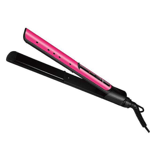  Ionic Technology 1-5 NO Wet & Dry Hair Straighteners