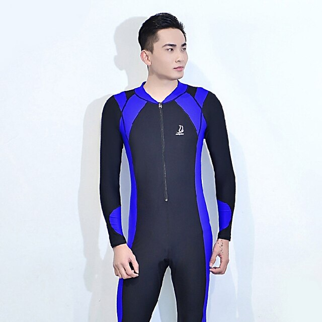  Others Men's Diving Suit Waterproof / Ultraviolet Resistant Dive Skins M / L / XL Diving