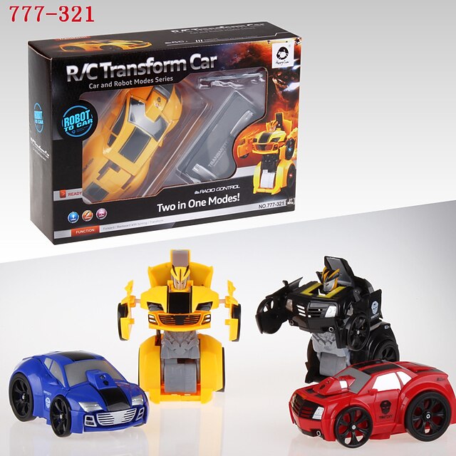 Happycow 777 321 Smart Remote Control Mini Flashing 2 In 1 Rc Car Electronics Robots 21 28 99 Happycow 777 321 Smart Remote Control Mini Flashing 2 In 1 Rc Car Electronics Robots 21 28 99