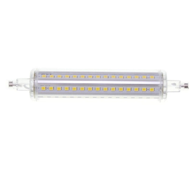  SENCART 1ks 1000-1200 lm R7S 90 LED korálky SMD 2835 Teplá bílá Chladná bílá 85-265 V