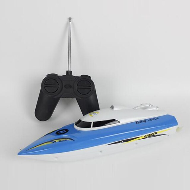  RC Boat 15 4ch Channels KM/H