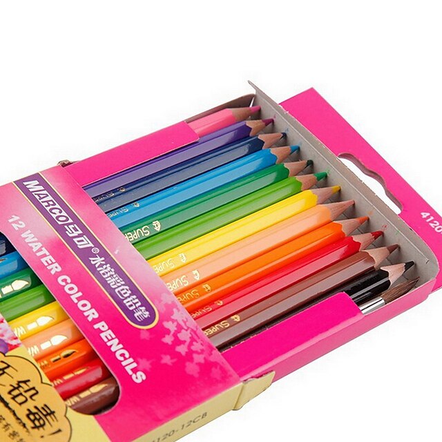  Peinture Crayons de couleur,Plastique