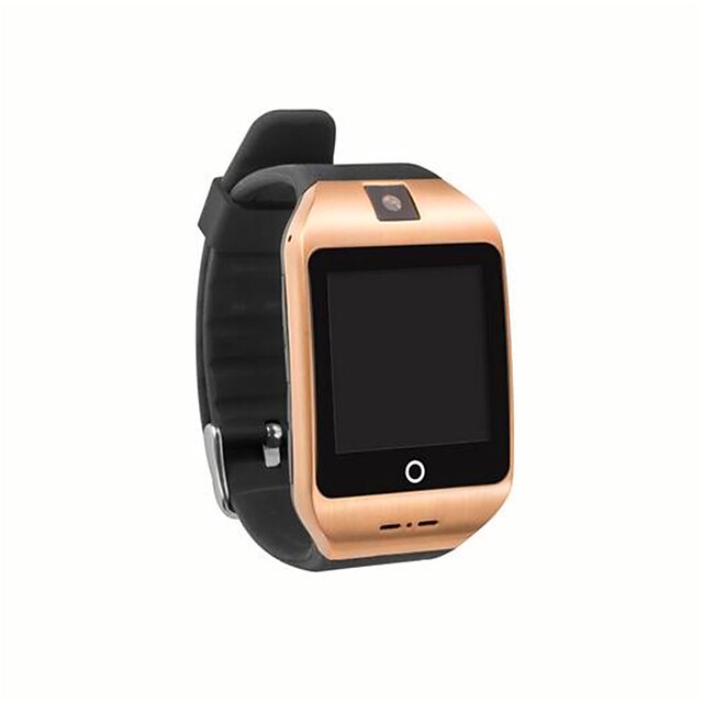 die neue q18s Karte intelligente Uhr / multifunktionalen Smart tragbare Bluetooth-Handy sehen alter Mann