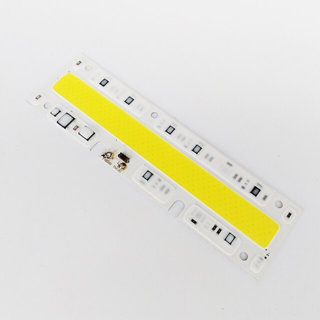  1pc 16 cm Accesorio de iluminación Aluminio Chip LED
