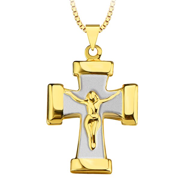  Femme Pendentif de collier Alliage Pendentif de collier ,