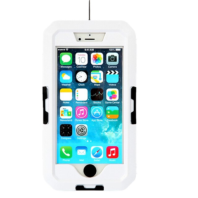  Handy-Tasche für Iphone 6/IPhone 6S/IPhone 7 Wasserdicht 5.5