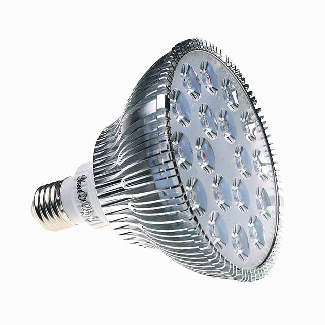  14 W 1100-1200 lm 18 LED חרוזים דקורטיבי תאורה מתגברת לד אדום כחול 100-240 V 220-240 V 110-130 V / חלק 1 / RoHs / CE