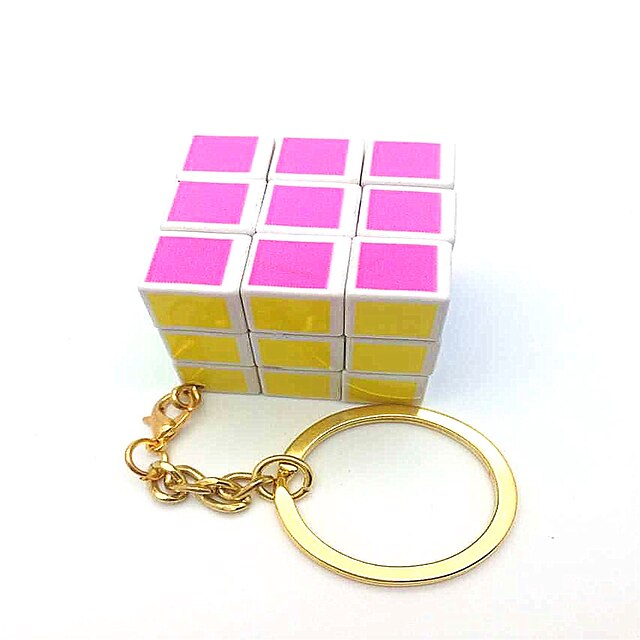  Speed Cube Set Magic Cube IQ-kub 3*3*3 Magiska kuber Stresslindrande leksaker Pusselkub professionell nivå Hastighet Professionell Klassisk & Tidlös Barn Vuxna Leksaker Pojkar Flickor Present
