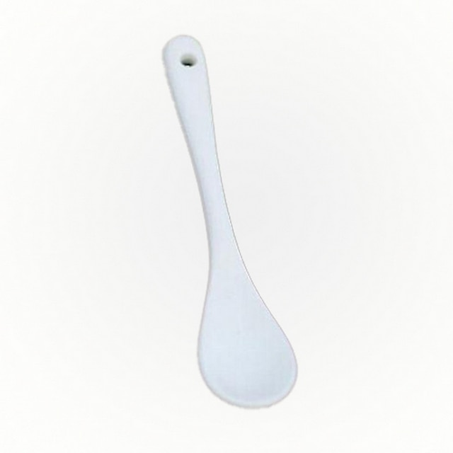  Ceramic Spoon Coffee Mug Teaspoon Replacement