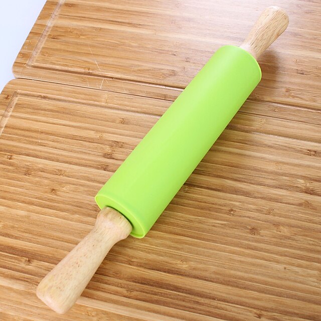  Rouleau & planches Pâtisserie Tarte Petit gâteau Gâteau Pain Silicone Haute qualité