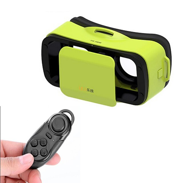  LEJI 3.0 Google cardboard Glasses for Movies Games 4.7 - 6