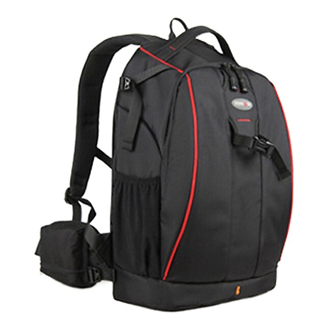  sac de caméra pour canon reflex appareil photo / appareil photo numérique avec sac à dos sac d'alpinisme antivol