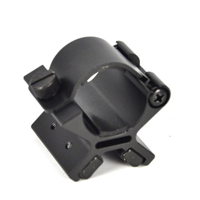  taktisk x-WM01 sterk magnetisk x lommelykt lommelykt feste omfanget pistol monterer DIY