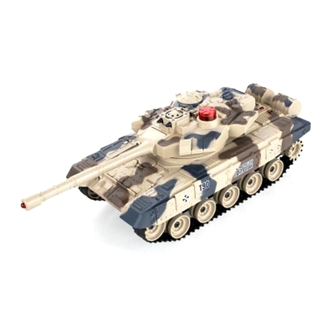 Remote Control Against Tanks,The Military Parade Tank Model Boy Toy ...