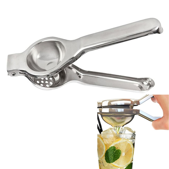  Tea Strainer Manual Stainless Steel 1pc / Travel / Daily / Camping