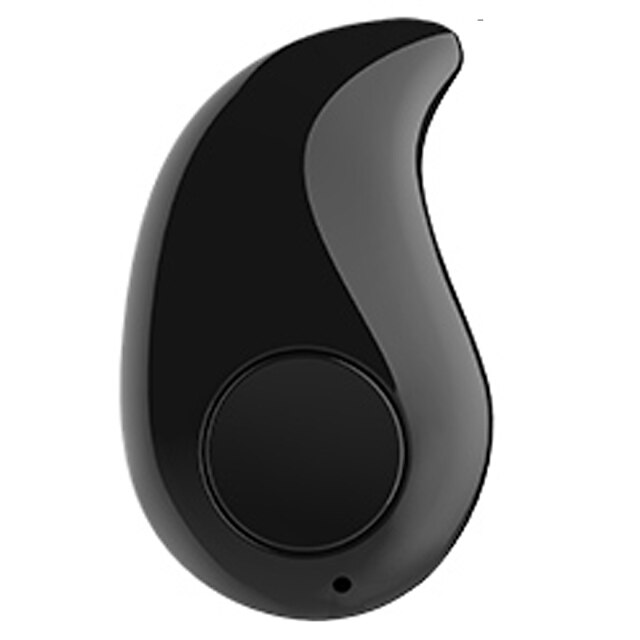  Fones de Telefone Sem Fio V4.0 Mini Isolamento de ruído Com Microfone Com controle de volume EARBUD