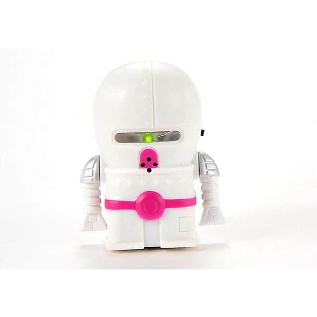  YQ® YQ88192-4 Roboter Infrarot Fernbedienung / Walking Spielzeug Möbel & Kinderzimmerdeko