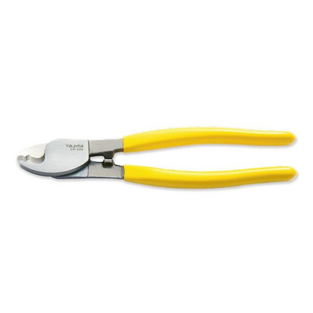  ferramentas manuais alicates braçadeira cabo cortador de cabo shp-e250 hardware tajima® 10 polegadas