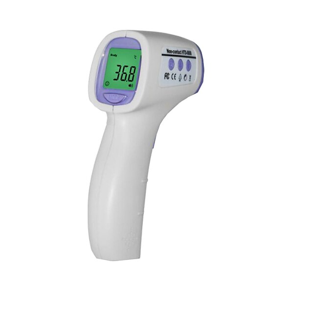  Temperaturmessung erforderlich Thermometer, Infrarotthermometer