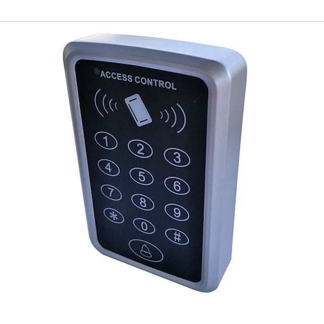  Türsteuerung Kartenleser Magnetverschluss spezielle Kartenleser für die Zugangskontrolle integriert Maschine