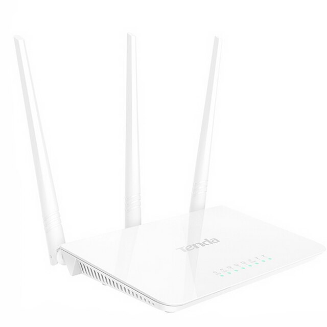  Tenda 300Mbps router wi-fi