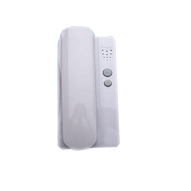  Handheld One to One video doorphone Wireless